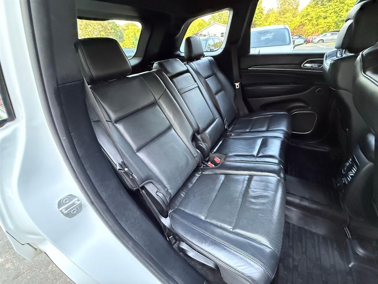 Jeep Grand Cherokee  2018