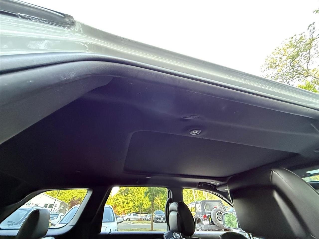 Jeep Grand Cherokee  2018