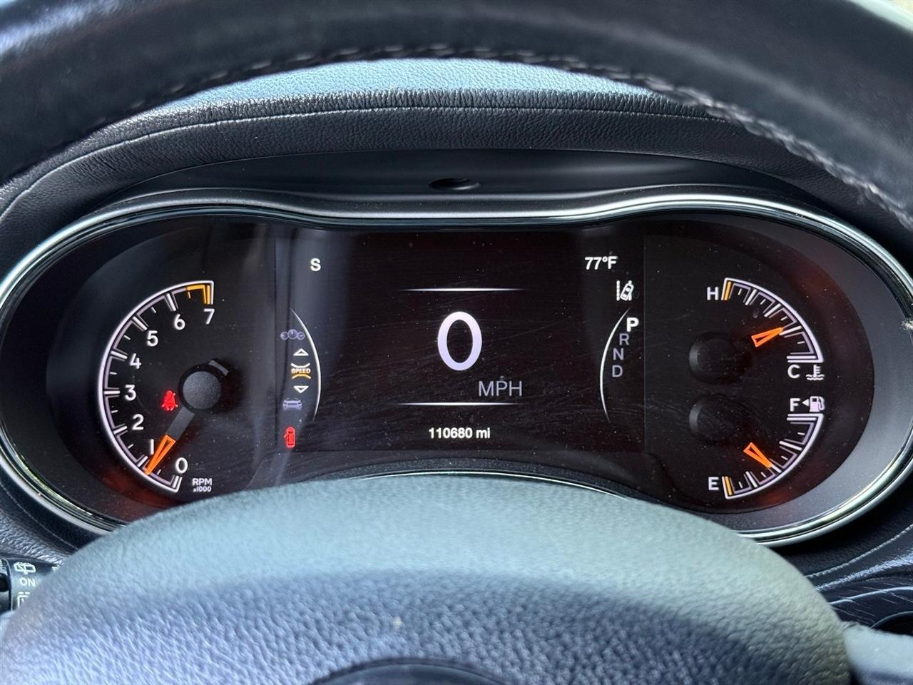 Jeep Grand Cherokee  2018