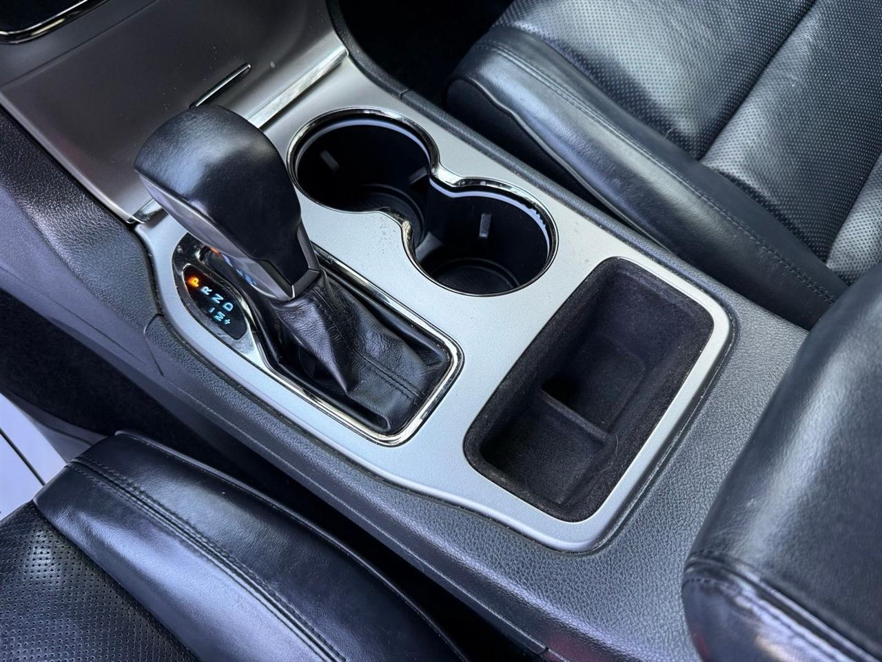 Jeep Grand Cherokee  2018