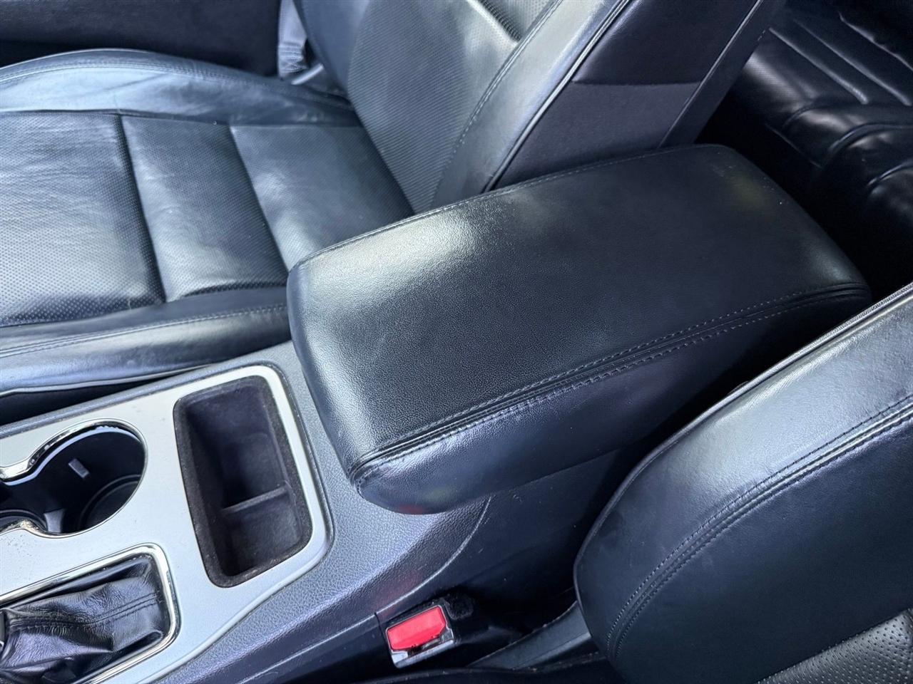 Jeep Grand Cherokee  2018