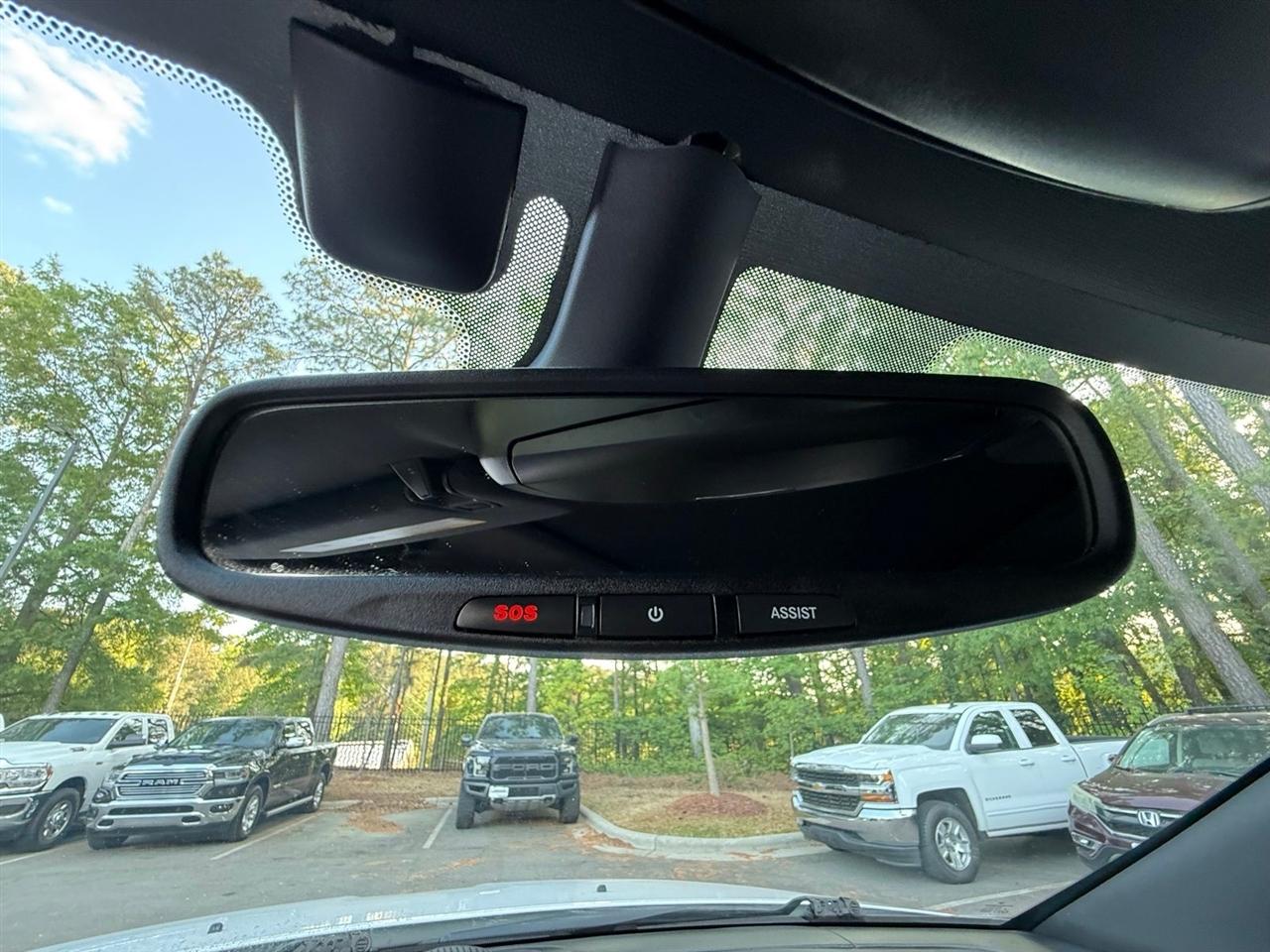 Jeep Grand Cherokee  2018