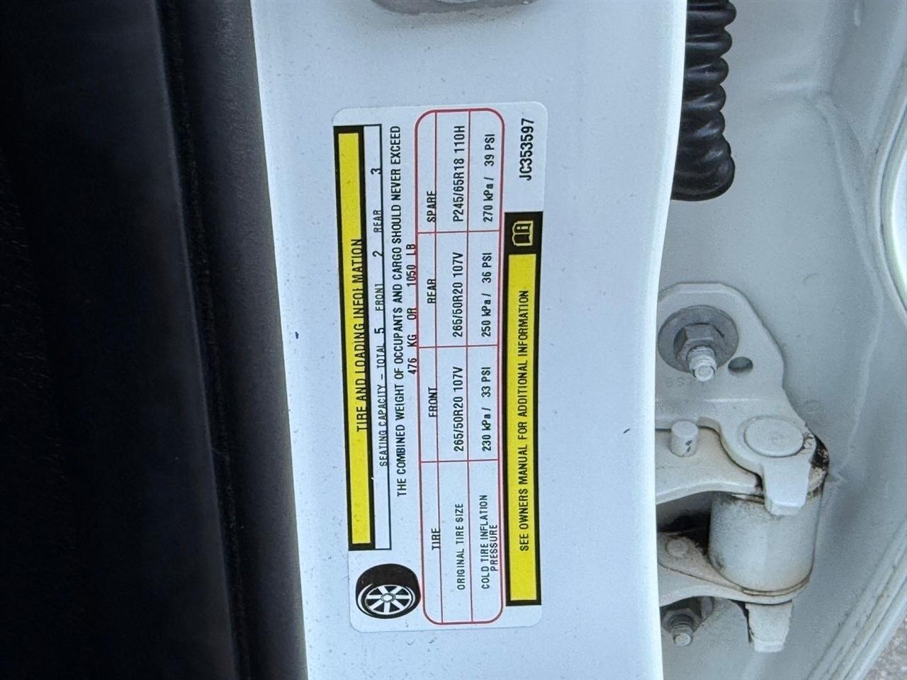 Jeep Grand Cherokee  2018