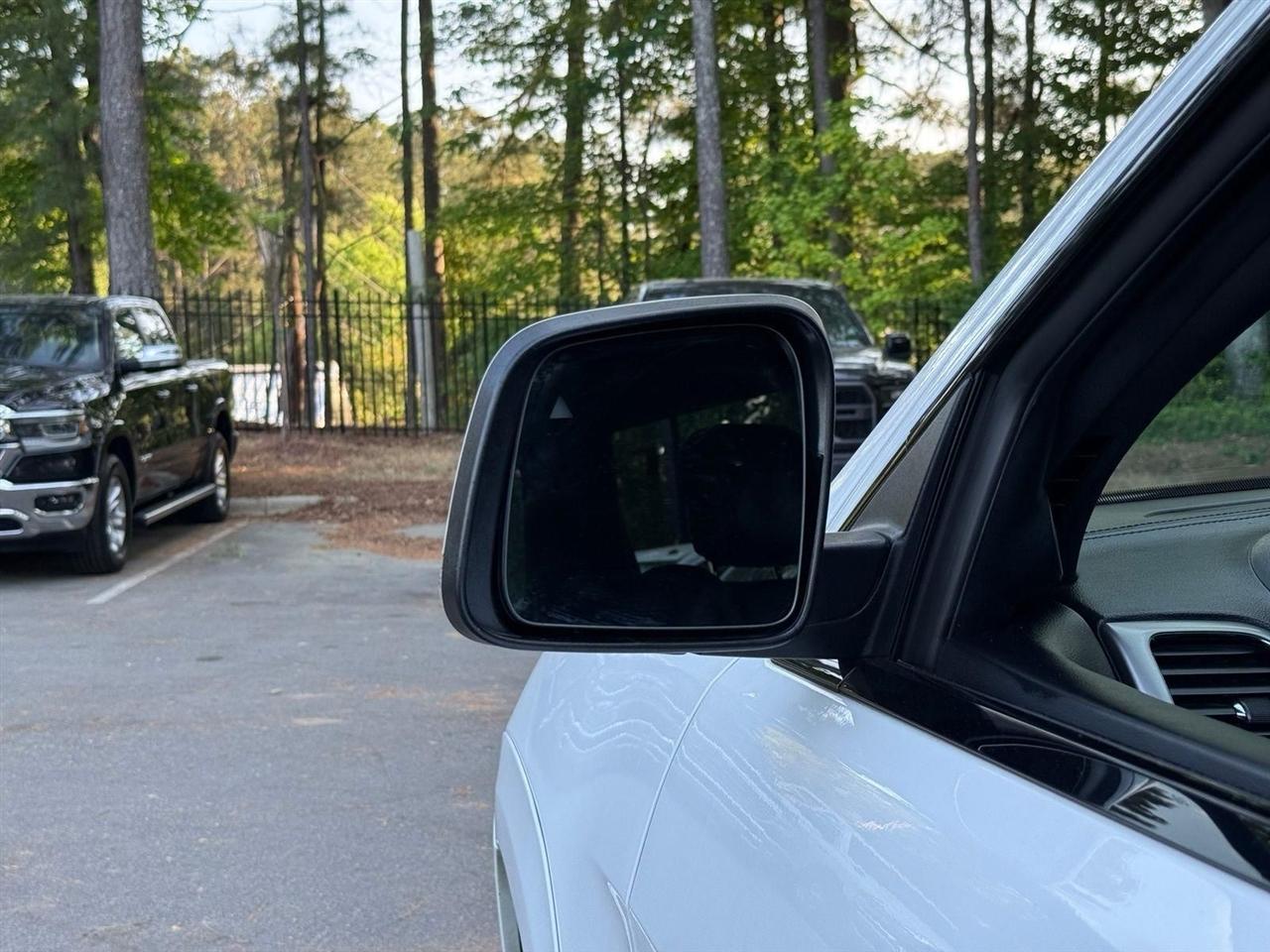 Jeep Grand Cherokee  2018