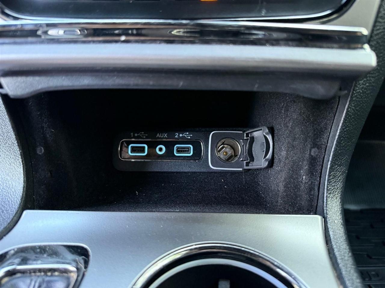 Jeep Grand Cherokee  2018