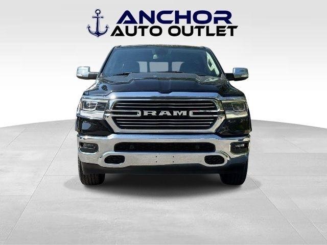 RAM 1500  2020