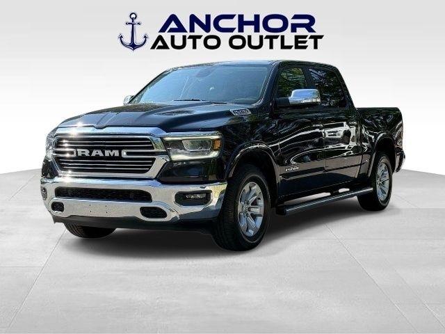RAM 1500  2020