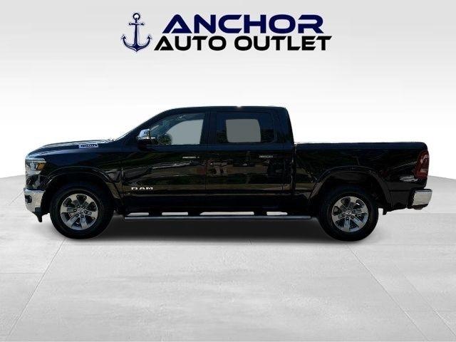 RAM 1500  2020