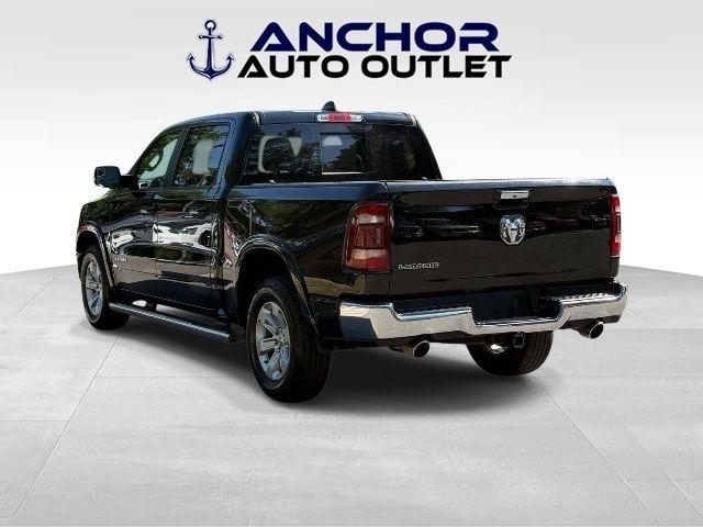 RAM 1500  2020