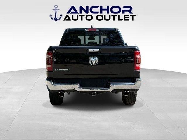 RAM 1500  2020