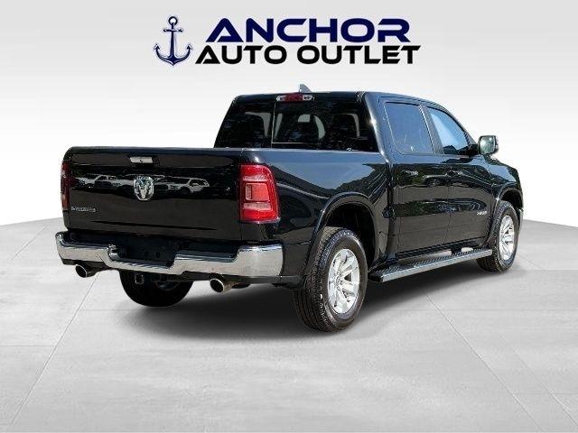 RAM 1500  2020