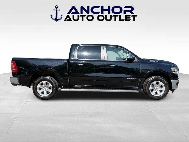 RAM 1500  2020