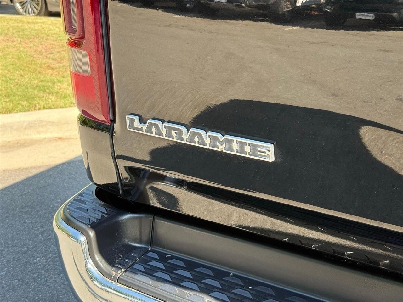 RAM 1500  2020