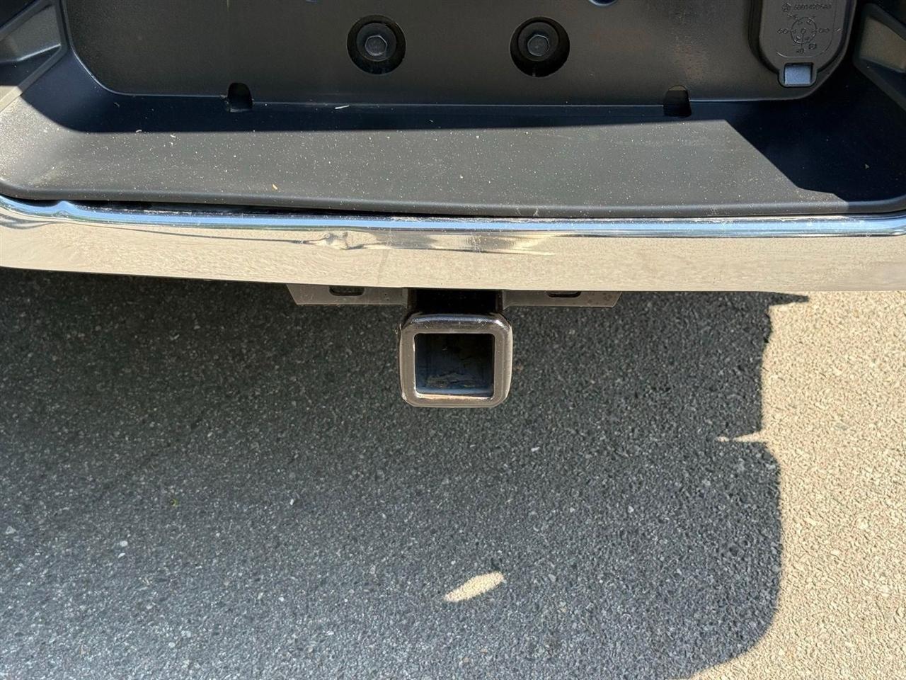 RAM 1500  2020