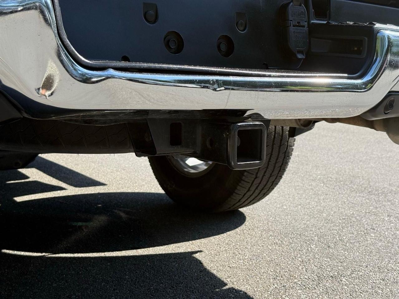 RAM 1500  2020