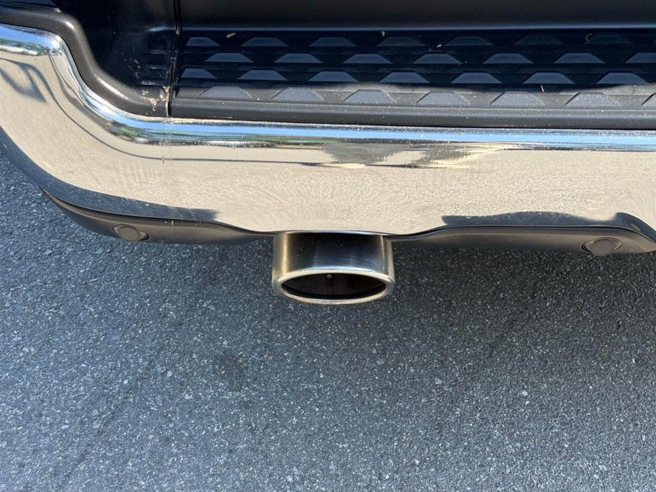 RAM 1500  2020