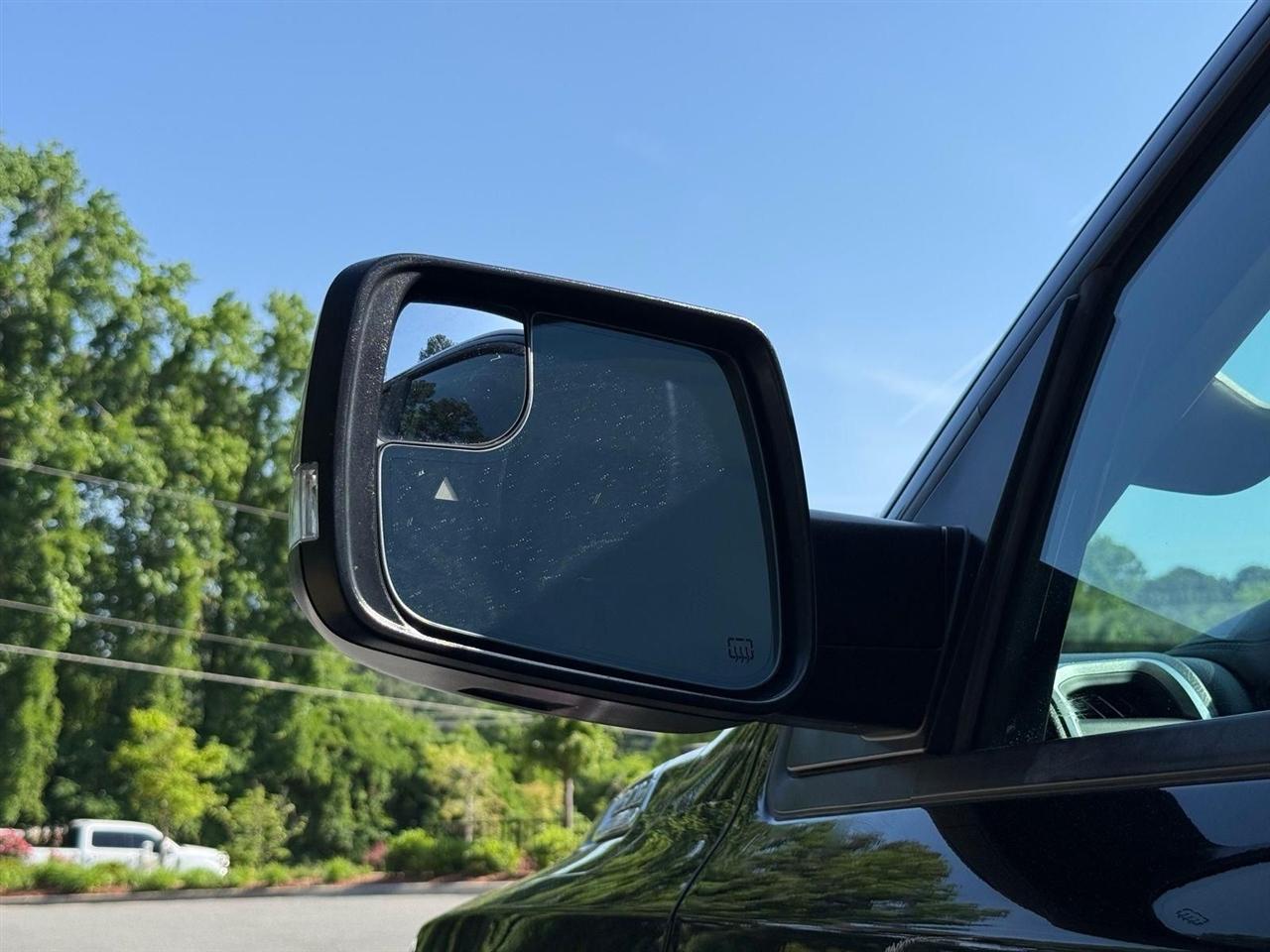 RAM 1500  2020