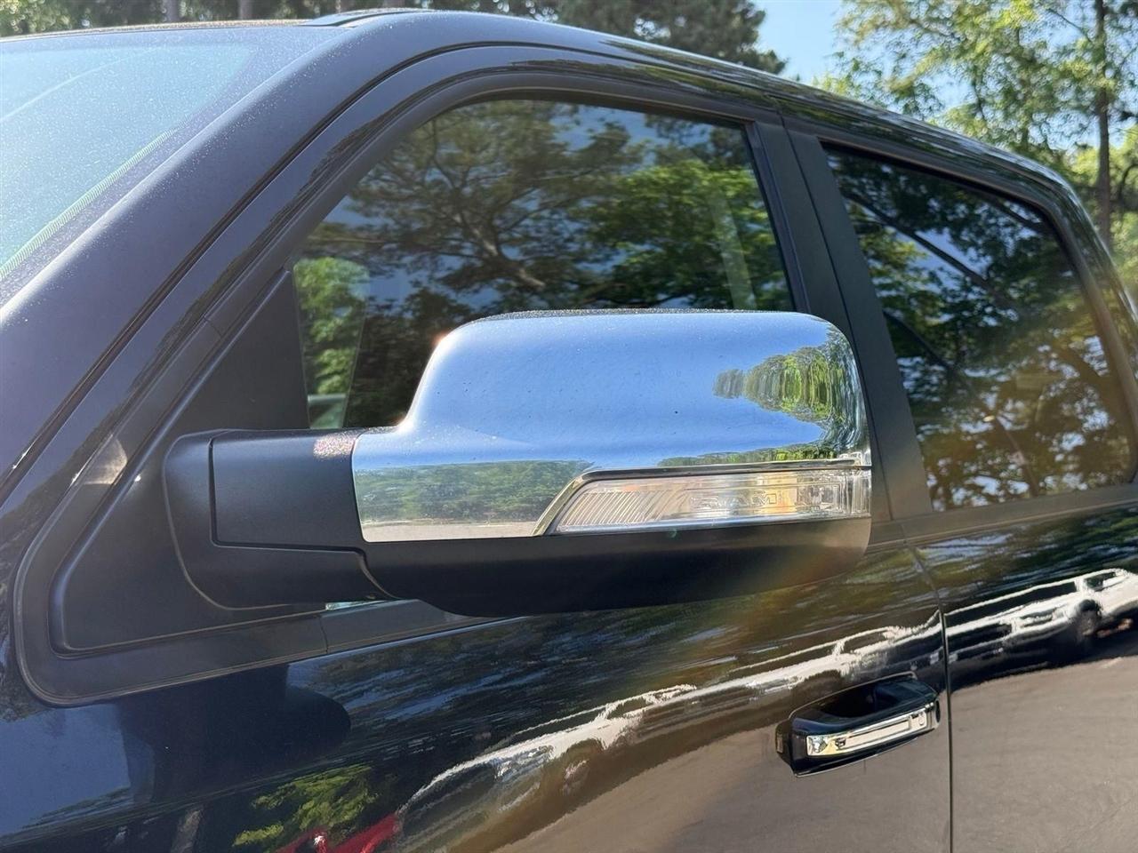 RAM 1500  2020