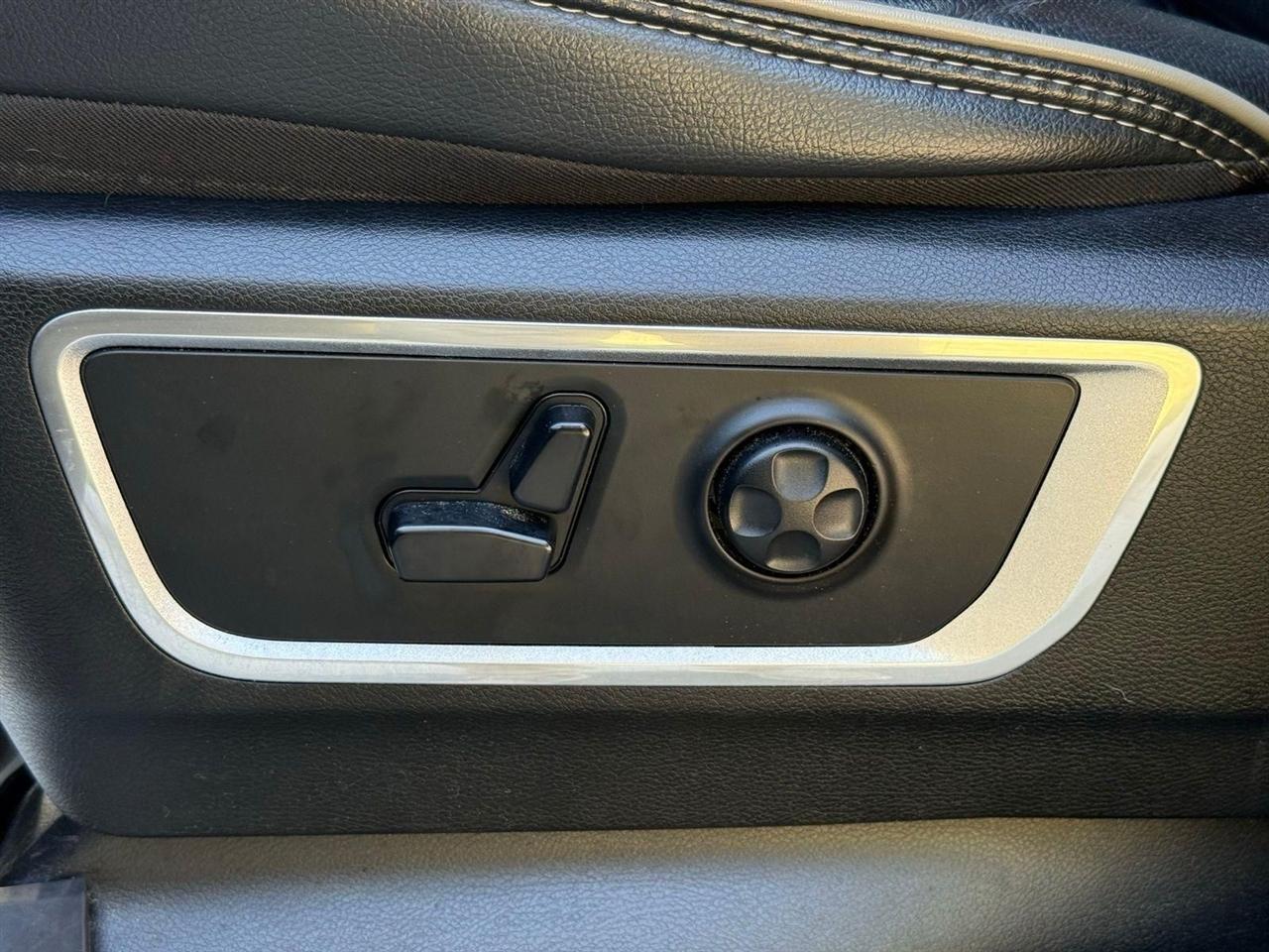 RAM 1500  2020