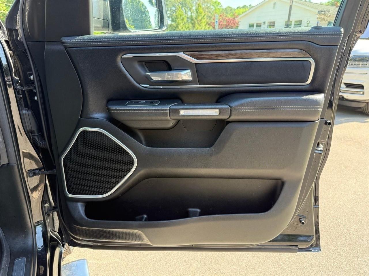 RAM 1500  2020
