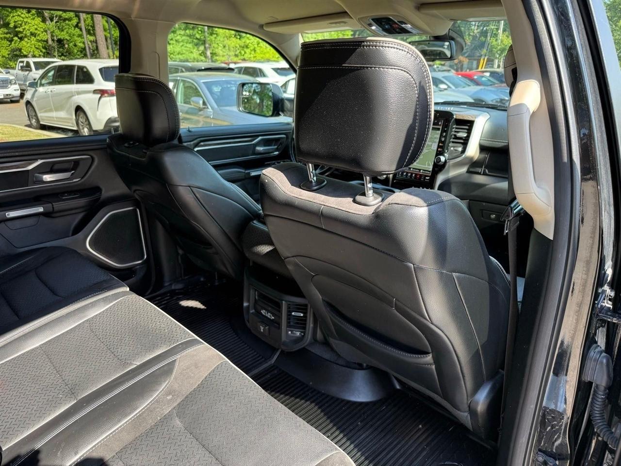 RAM 1500  2020