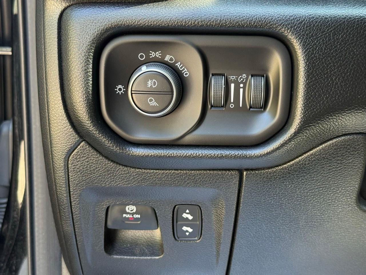 RAM 1500  2020