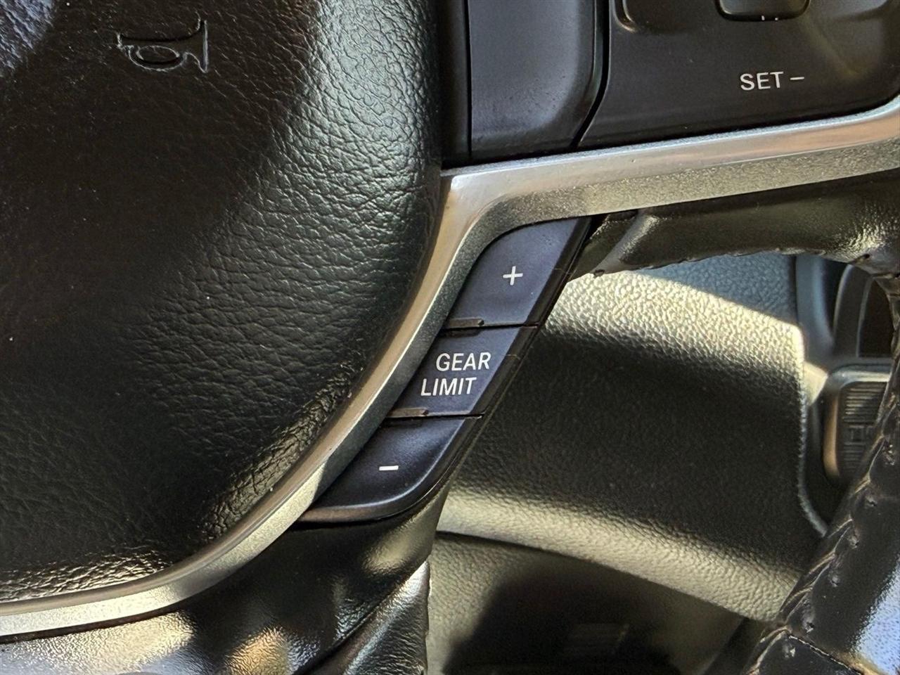 RAM 1500  2020