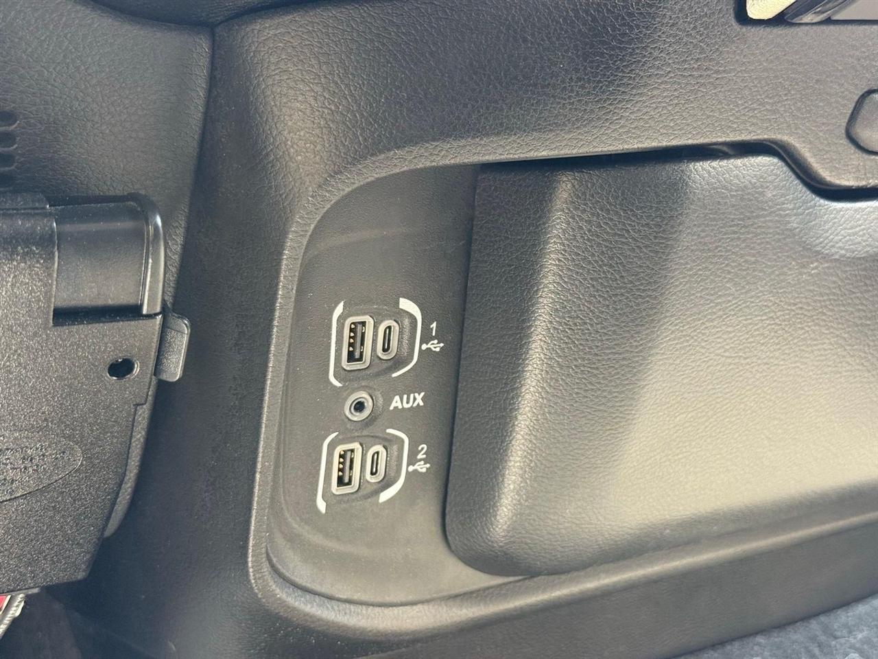 RAM 1500  2020