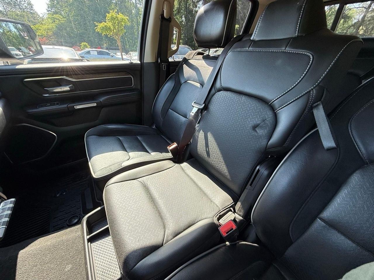 RAM 1500  2020
