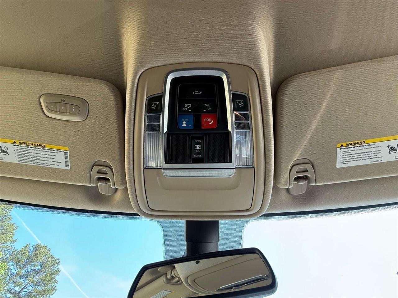 RAM 1500  2020