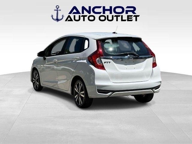 Honda Fit  2019
