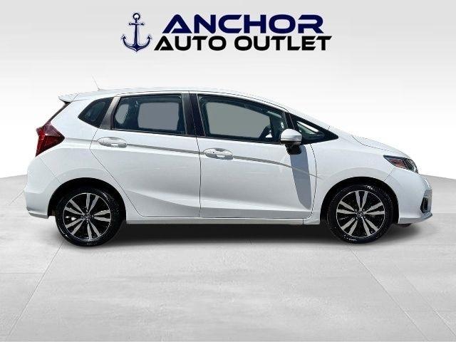 Honda Fit  2019