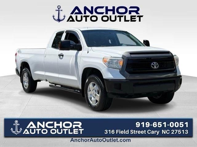 Toyota Tundra  2017