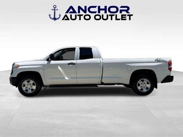 Toyota Tundra  2017