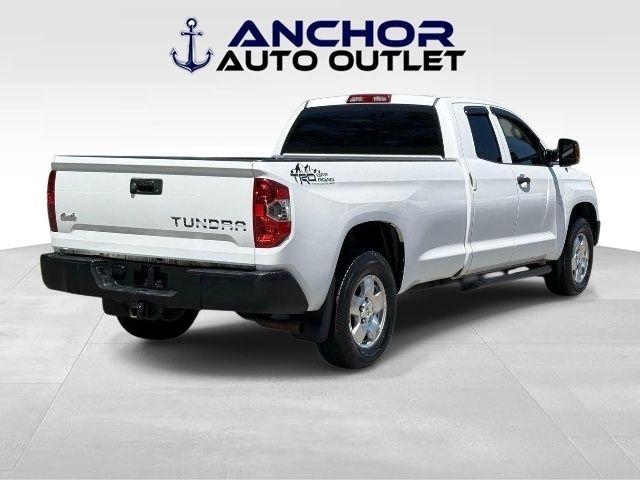 Toyota Tundra  2017