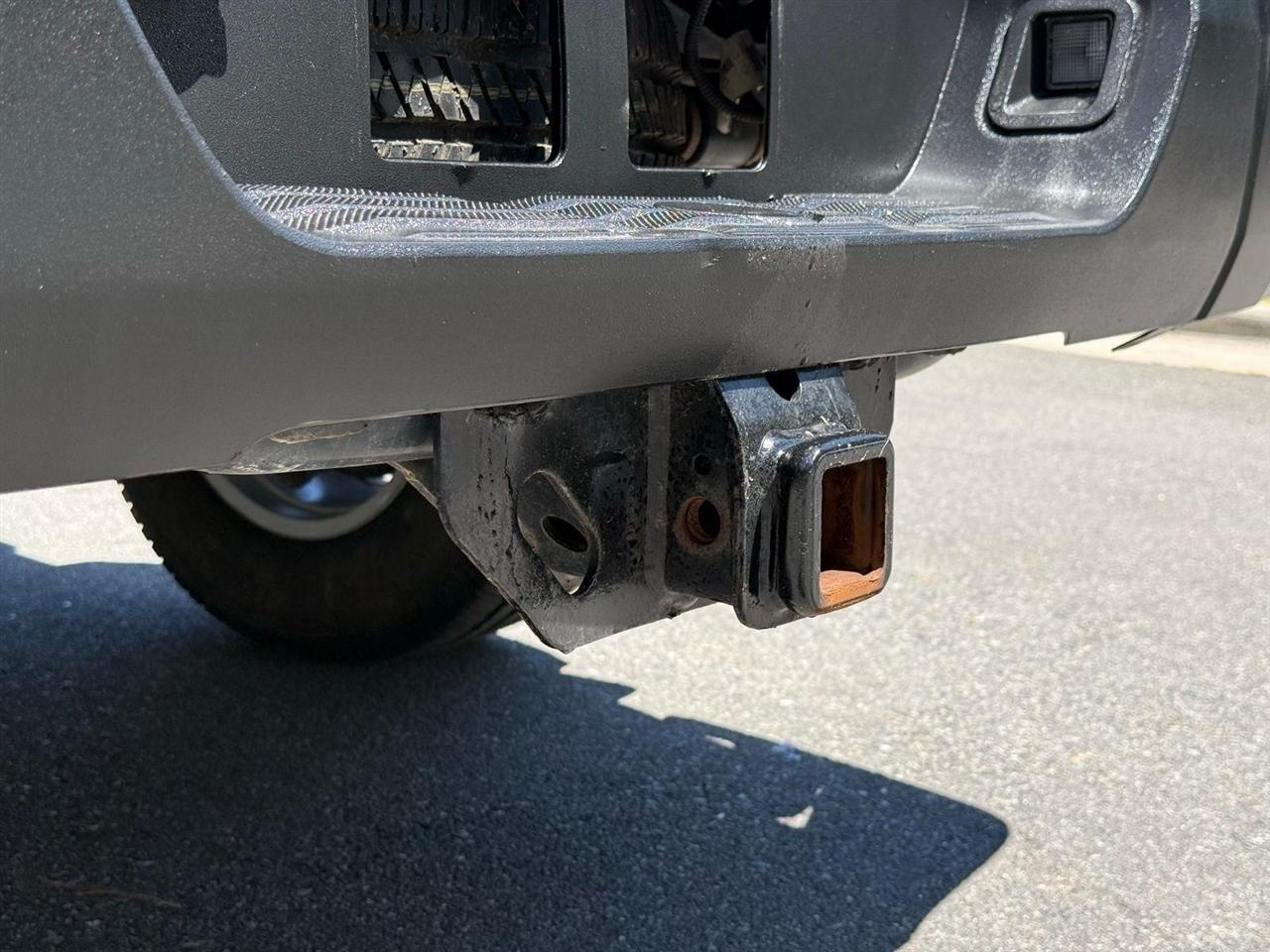 Toyota Tundra  2017