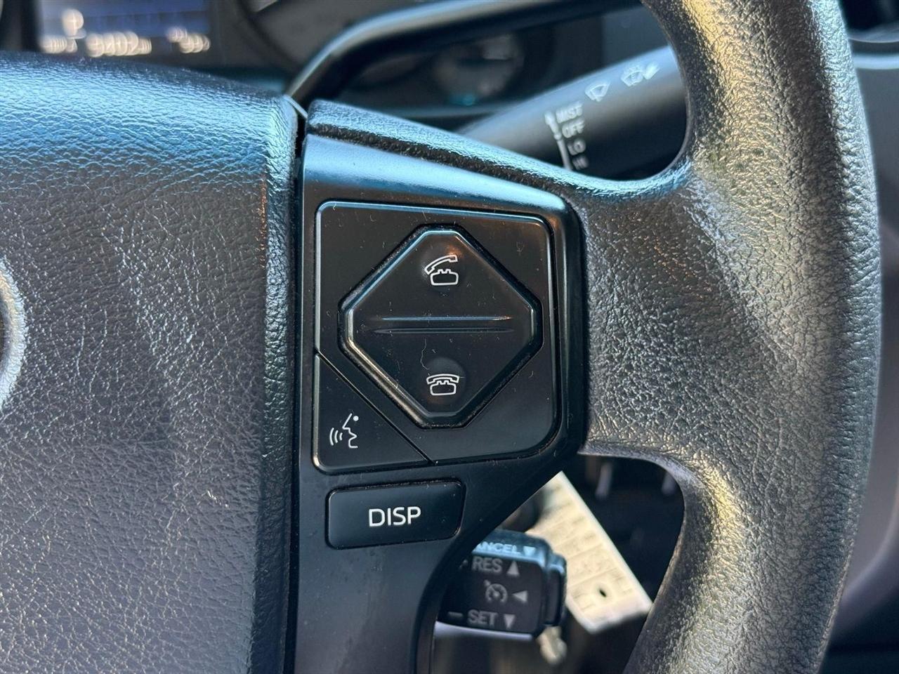 Toyota Tundra  2017