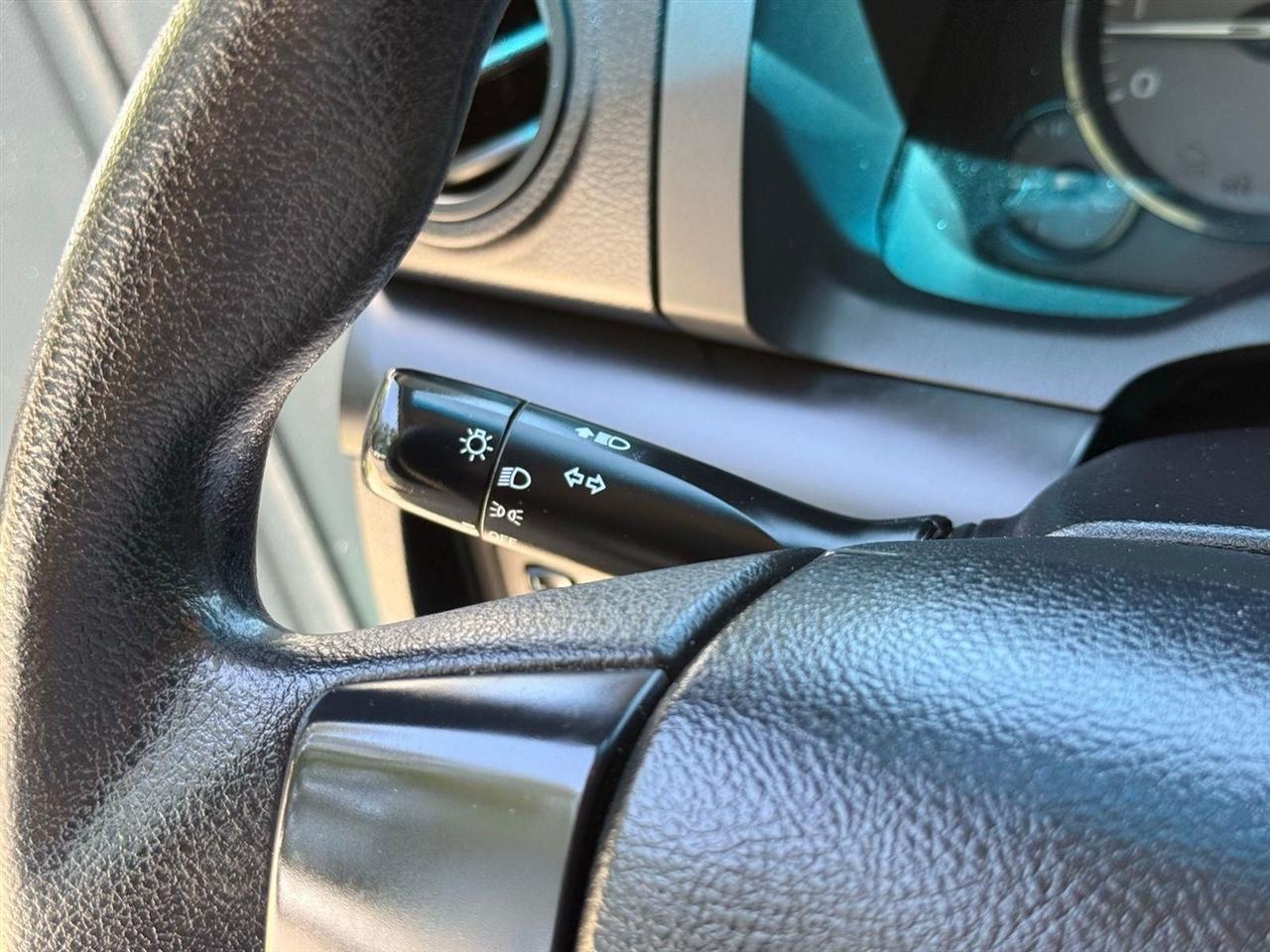 Toyota Tundra  2017