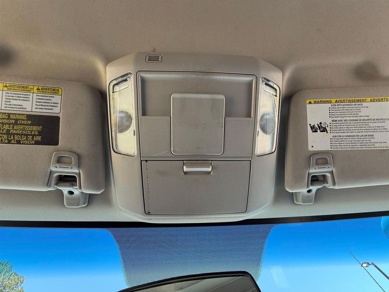 Toyota Tundra  2017