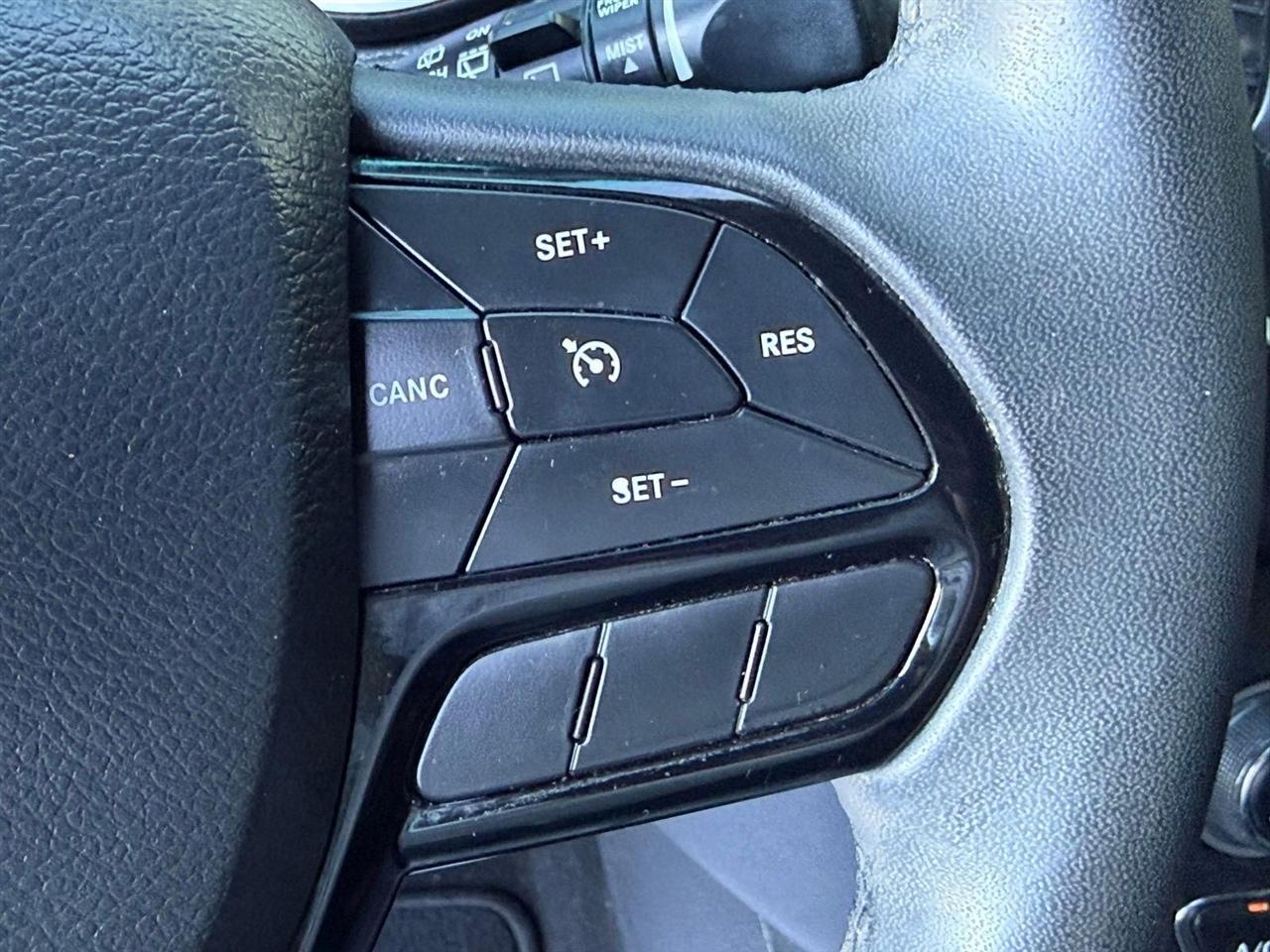 Jeep Cherokee  2020