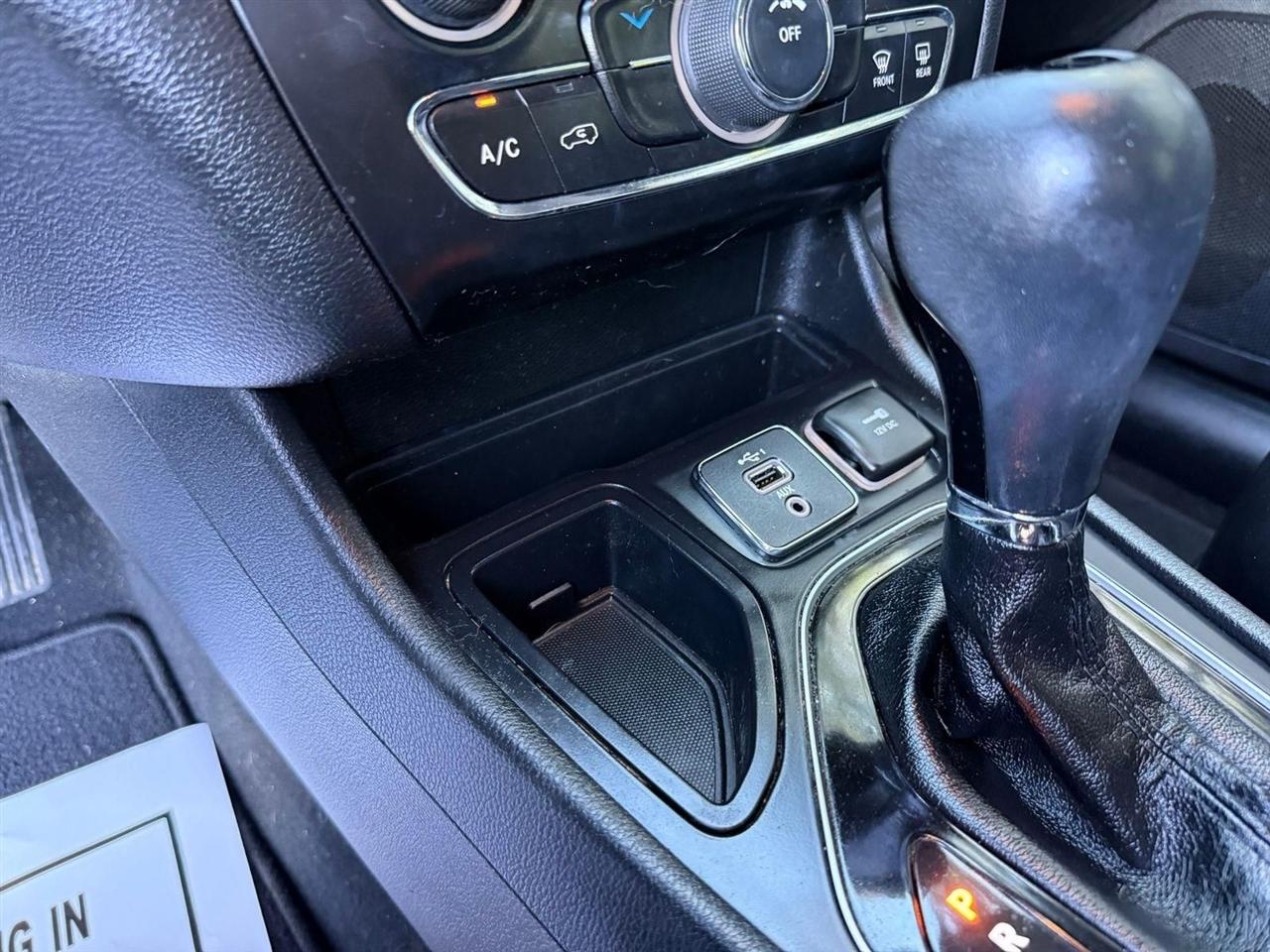 Jeep Cherokee  2020