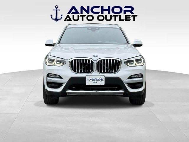 BMW X3  2019