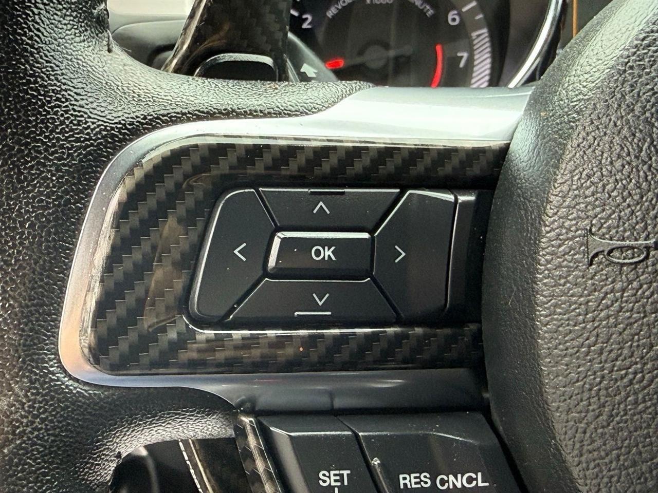 Ford Mustang  2017