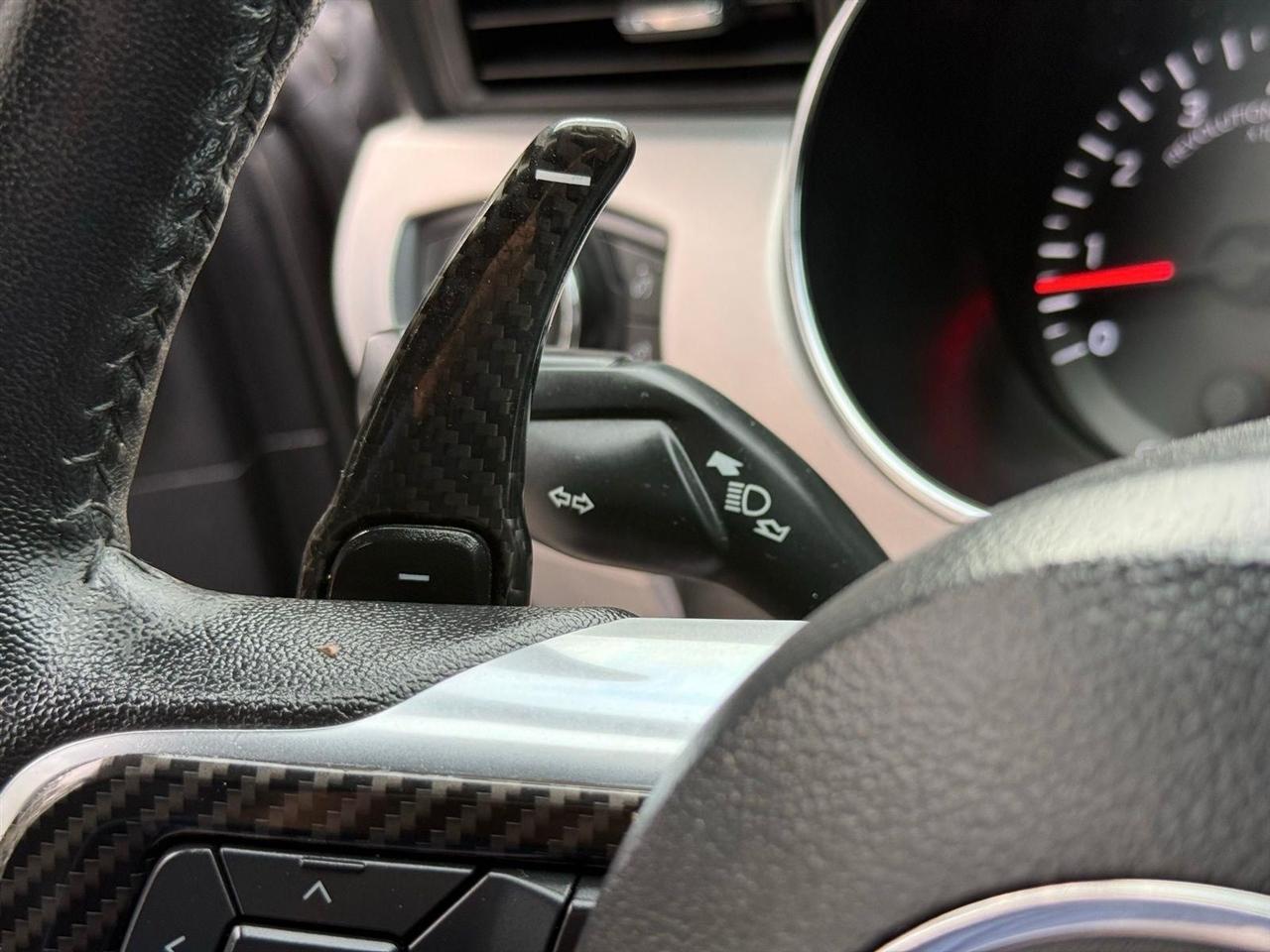 Ford Mustang  2017