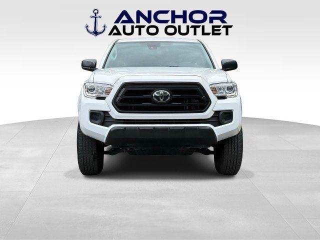 Toyota Tacoma  2021