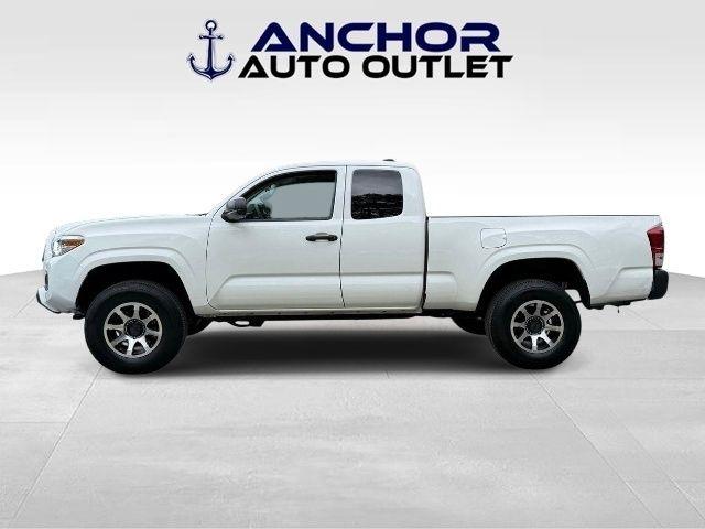 Toyota Tacoma  2021