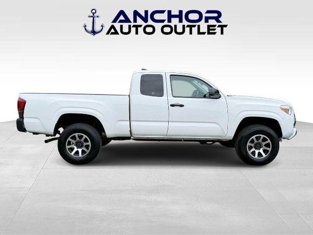 Toyota Tacoma  2021