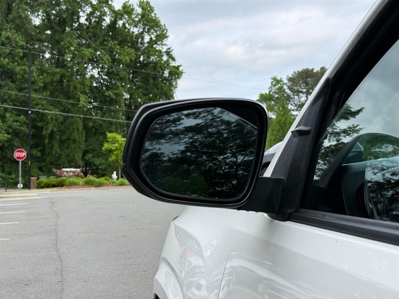 Toyota Tacoma  2021