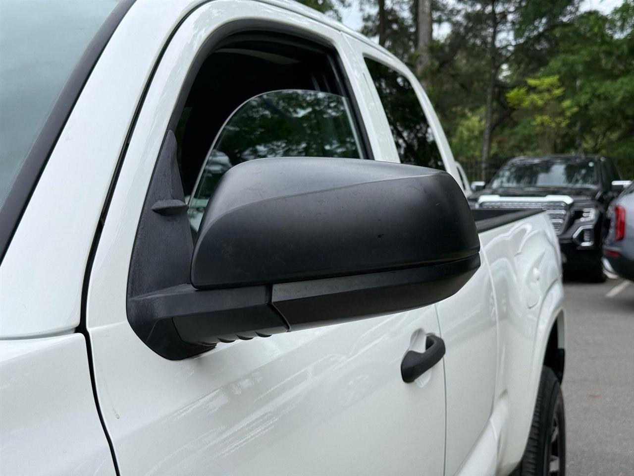 Toyota Tacoma  2021