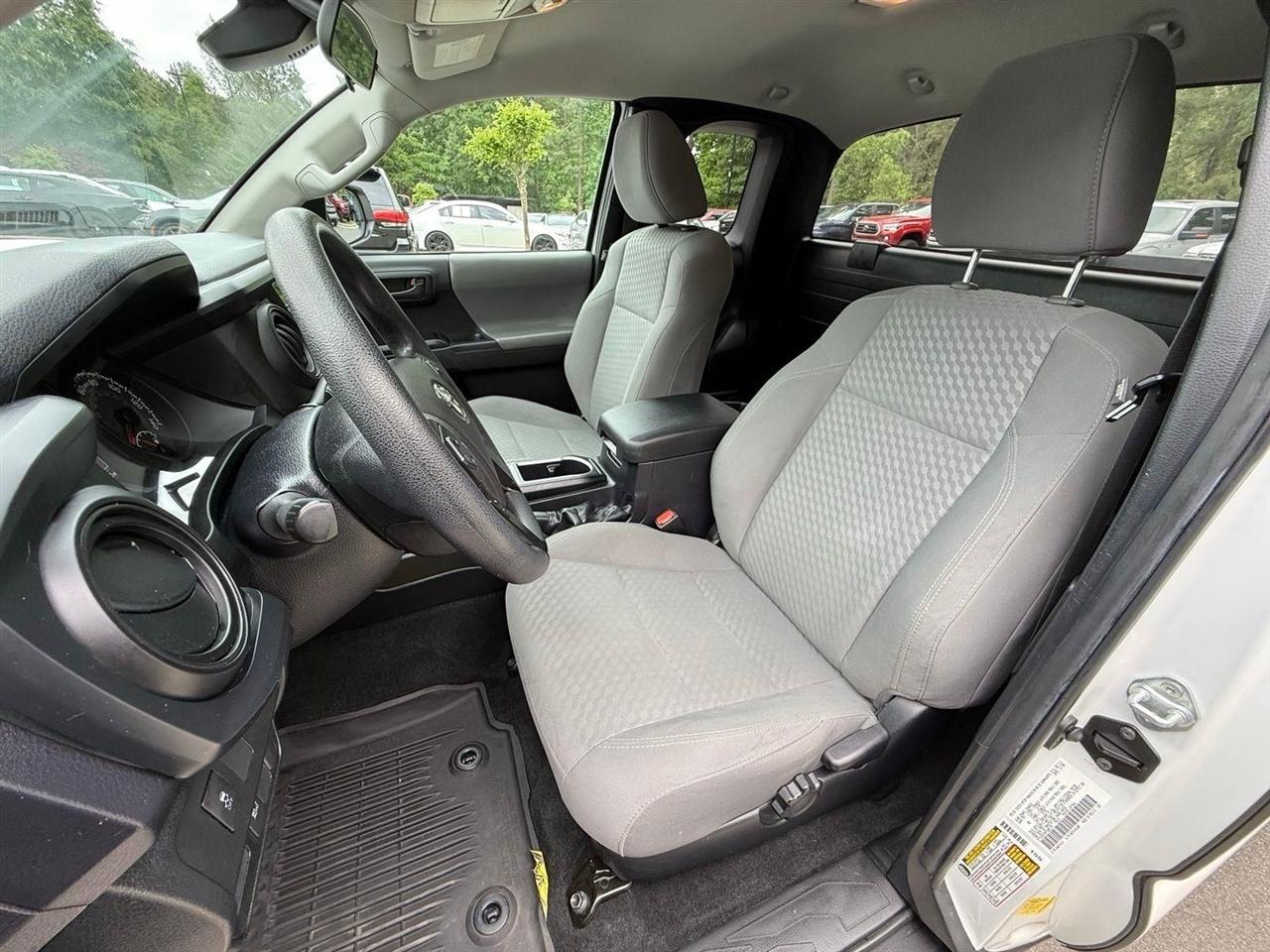Toyota Tacoma  2021